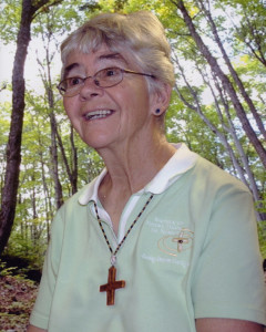 Dorothy Stang was a Christian who spoke up for the poor and the forests of Brazil, angering loggers and ranchers. She was shotgunned to death 10 years ago.